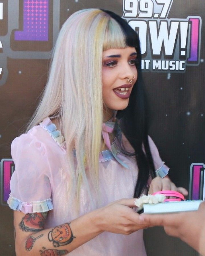 melanie martinez
